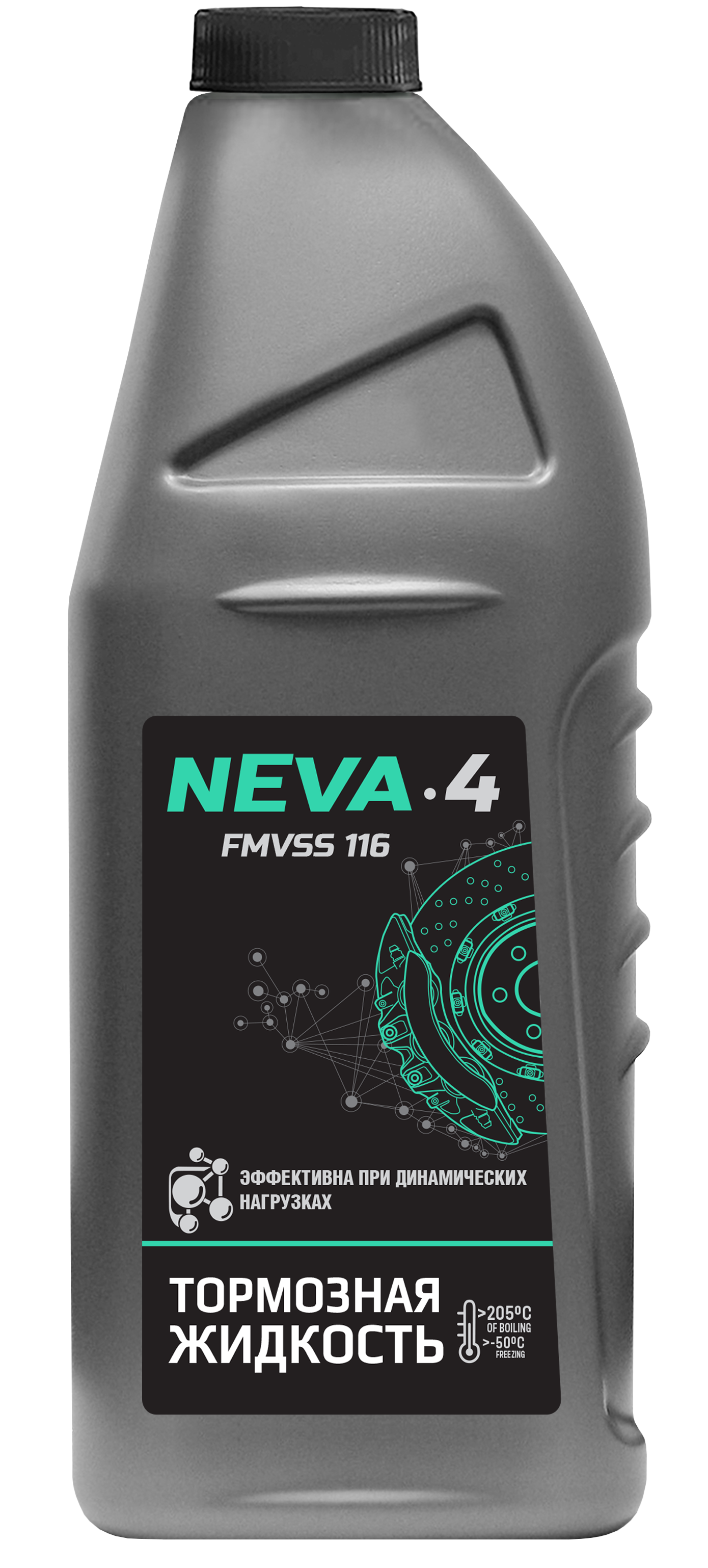 ТЖ Нева-4 910г(уп.15)