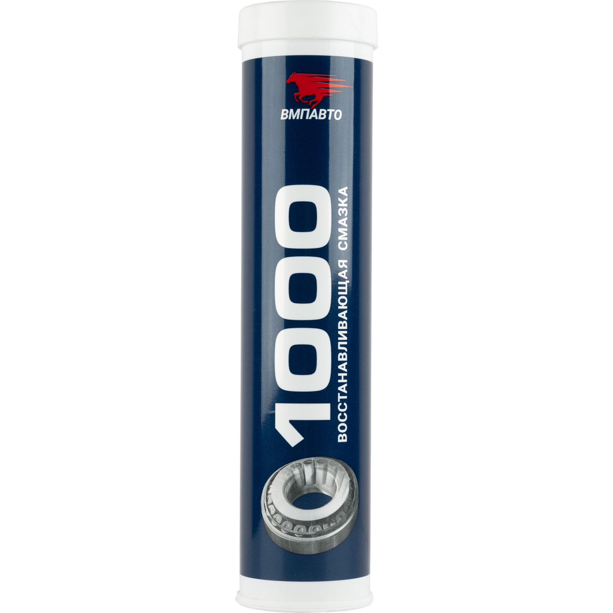 Смазка "МС-1000" 400г банка картридж(в уп.20шт)
