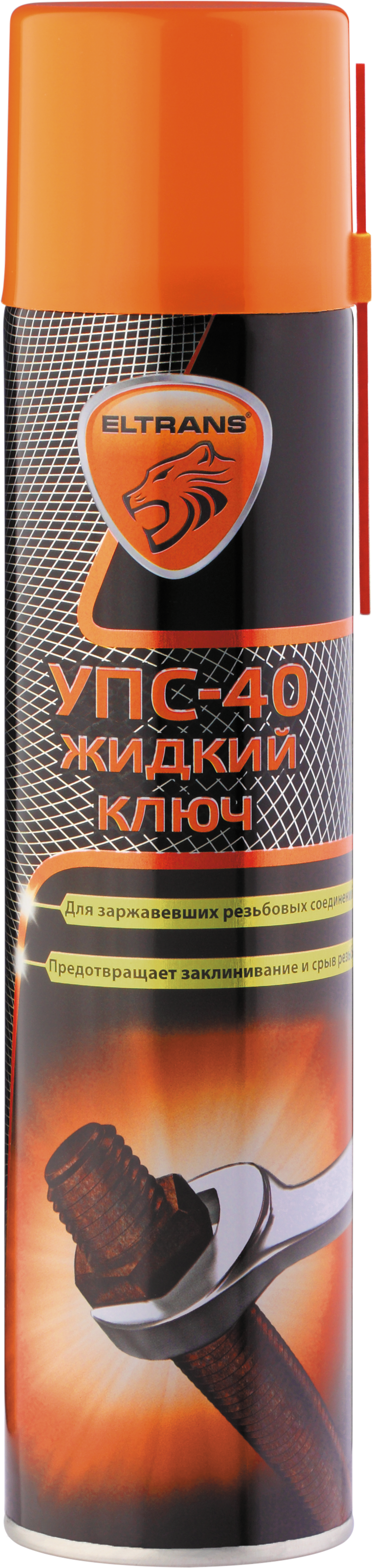 Элтранс универс. проник. ср-во (аэр.) 400мл (уп.12)