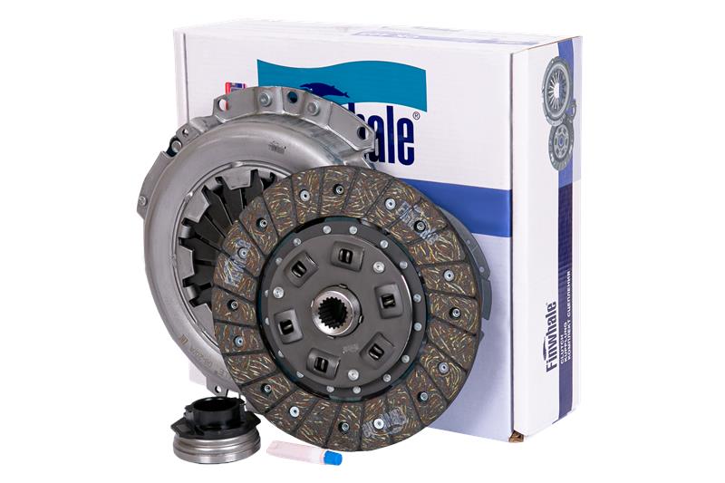 CK405 FINWHALE Сцепления комплект   KIA Spectra, Rio, Shuma 1.5-1.6L