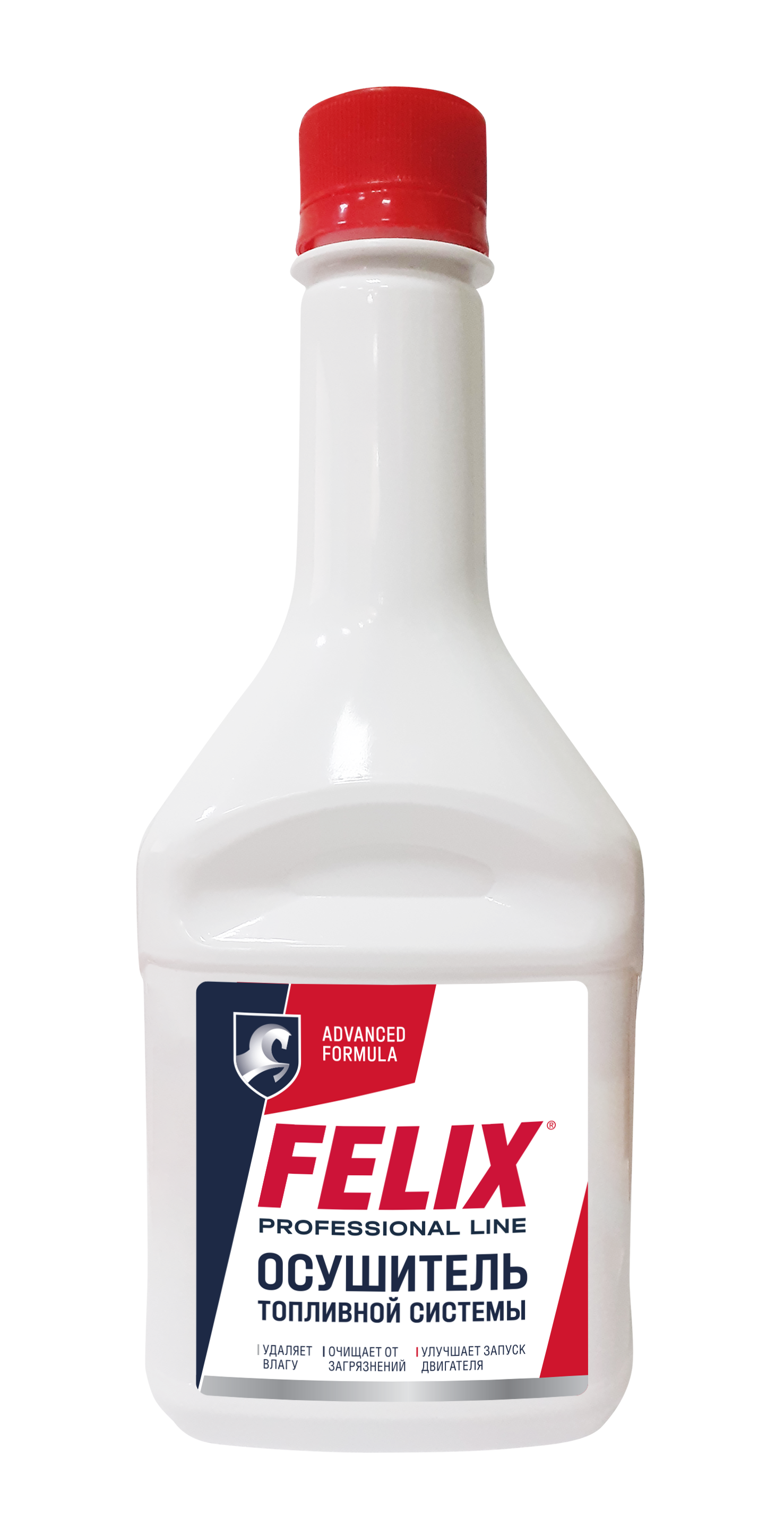 Осушитель топливной системы FELIX в п/э бут. 335 мл(уп.12)