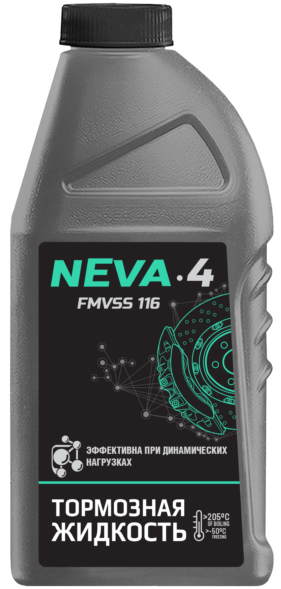 ТЖ Нева-4 455г(уп.25)