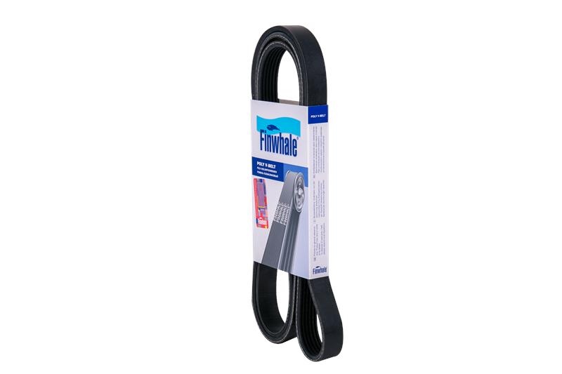BP6PK1873 FINWHALE  Ремень приводной Dohc Cruze, Lacetti, Nexia, Aveo(T200/T250), Rezzo, Nubira,