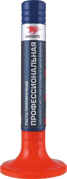 Паста притирочная профессиональная 2в1 40г (уп.50)