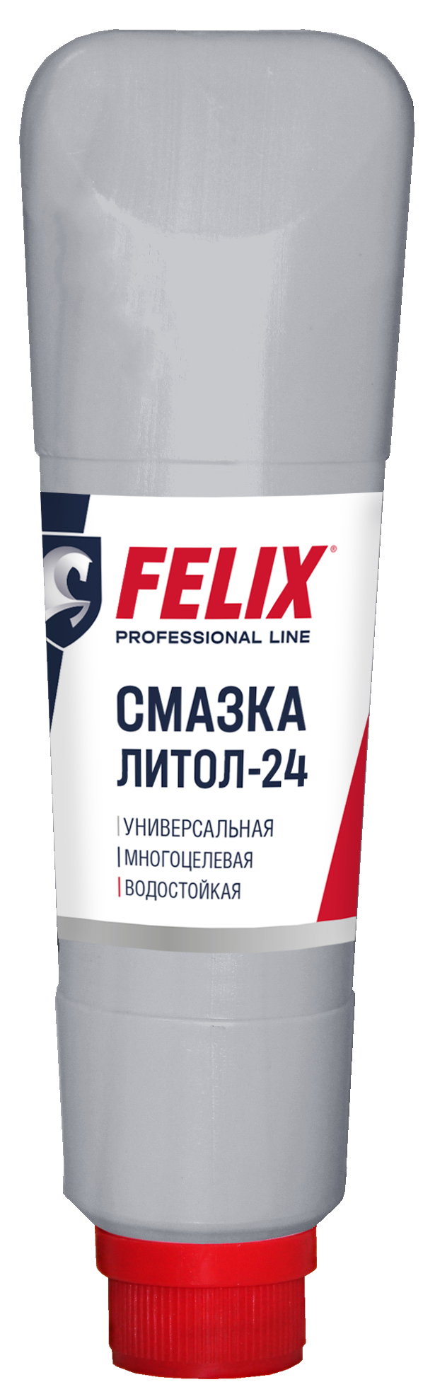 Смазка Литол-24 FELIX, туба, 300 гр (уп.15)