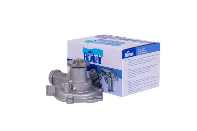 WP0304 FINWHALE  Помпа водяная  2.0L/2.4L Sonata(ТагАЗ), Santa Fe(00-), Magentis,
