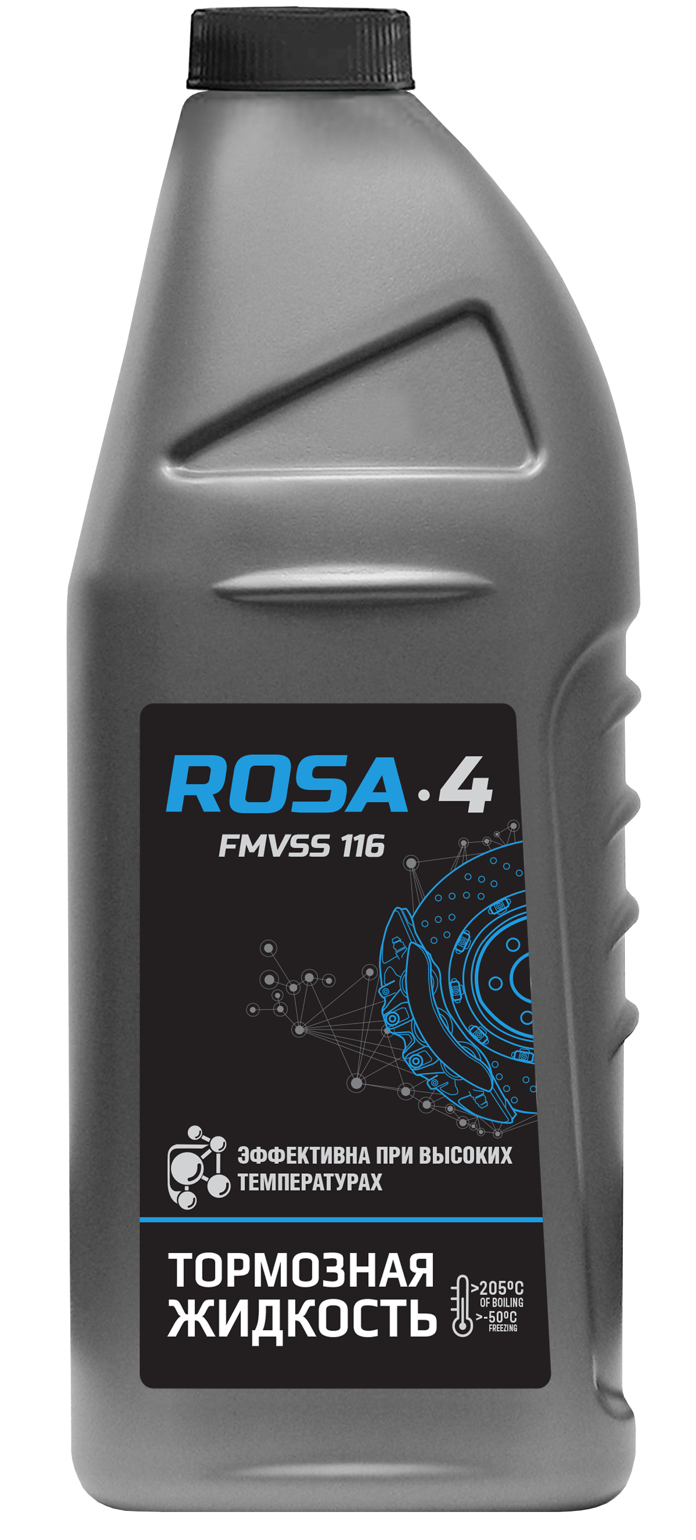 ТЖ Роса 4 910г(уп.15)