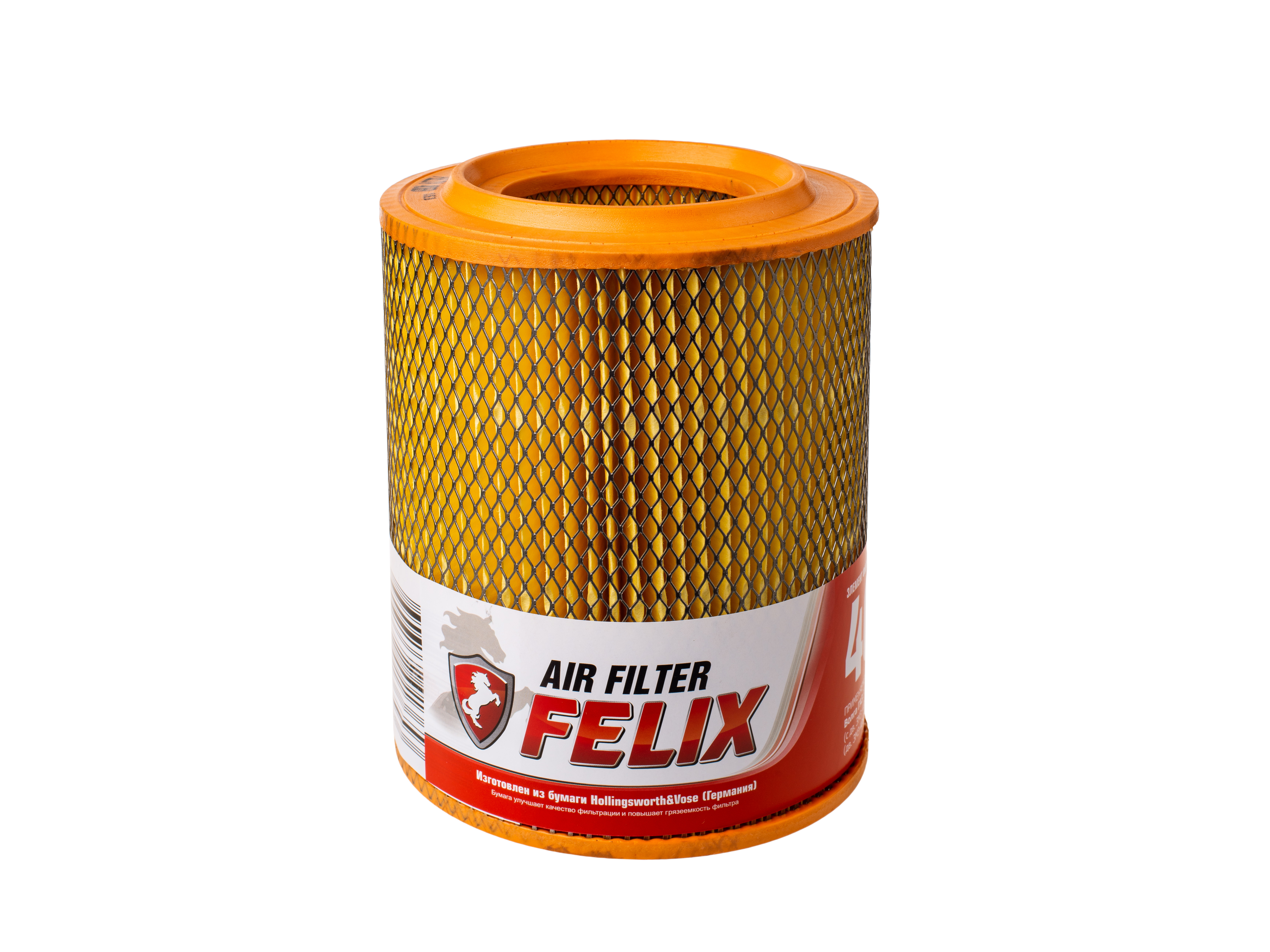 Фильтр Felix 406 В возд (уп.6) фильтр воздушный