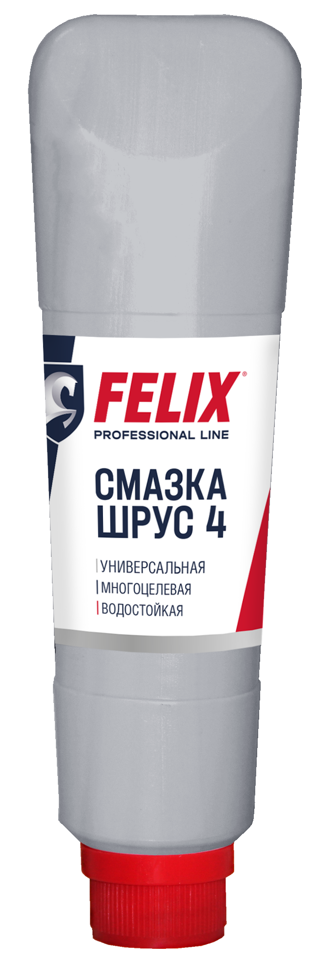 Смазка ШРУС-4 FELIX, туба, 300 гр (уп.15)