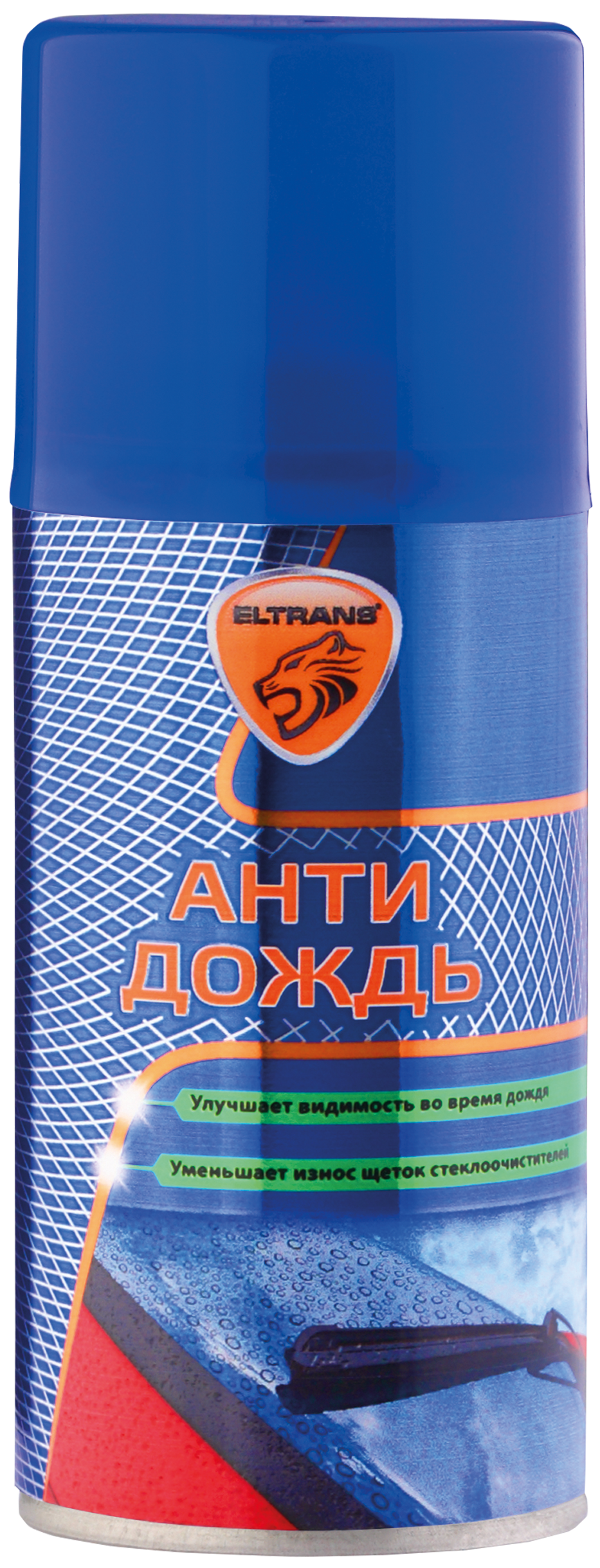 Элтранс Антидождь 210мл (аэрозоль)