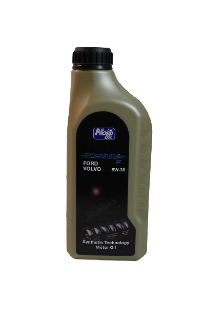 NORD OIL масло 5W30 Specific Line FORD, Volvo 1л