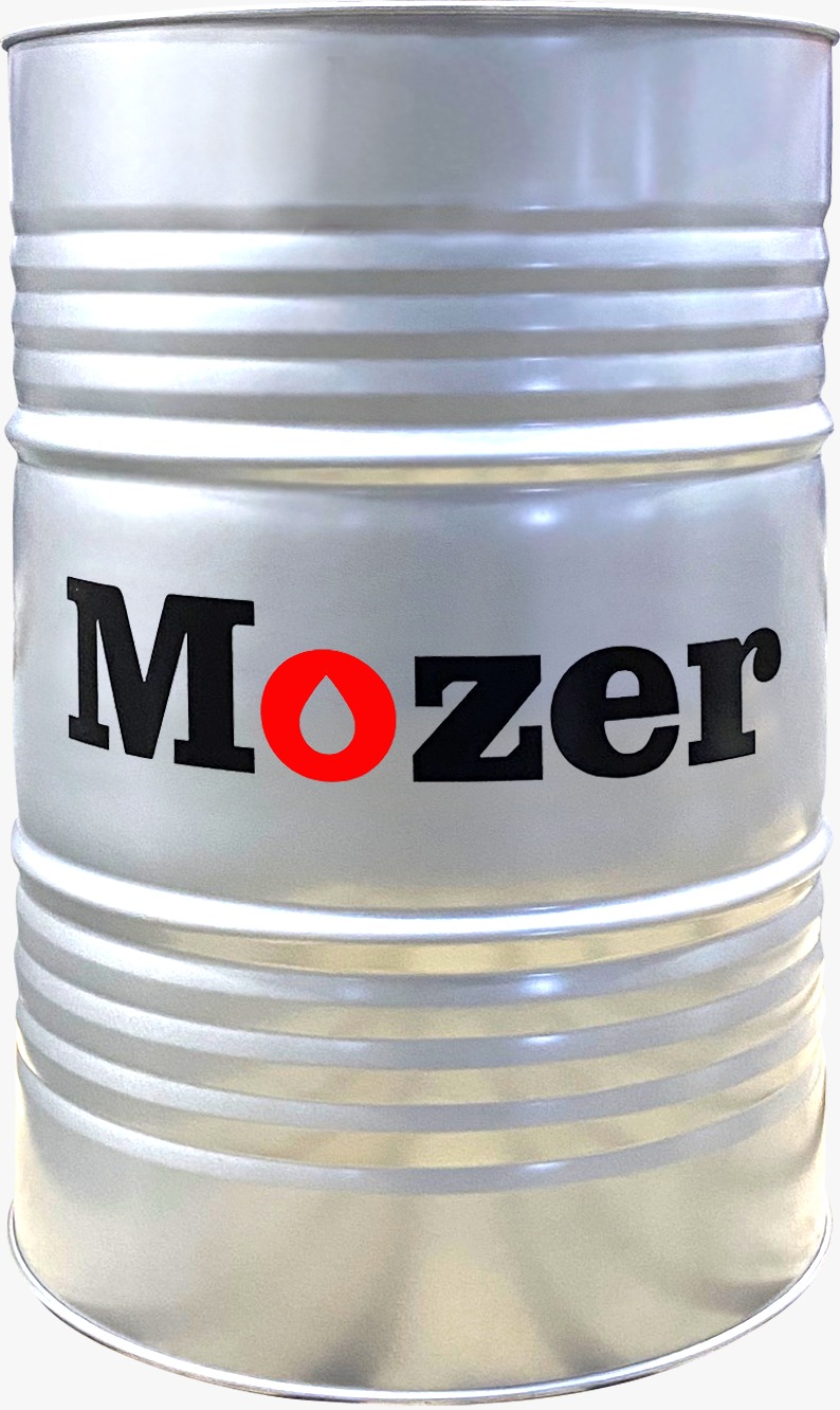 MOZER тосол EXPERT 215кг