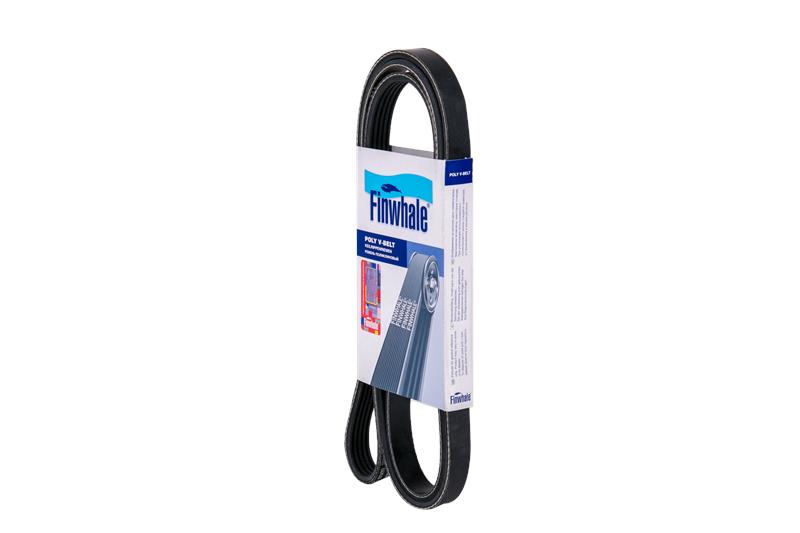 BP5PK1815 FINWHALE  Ремень приводной DIZ Ceed, Soul, IX35, Cerato, Elantra(HD), Rio,  I30, I40,  Get