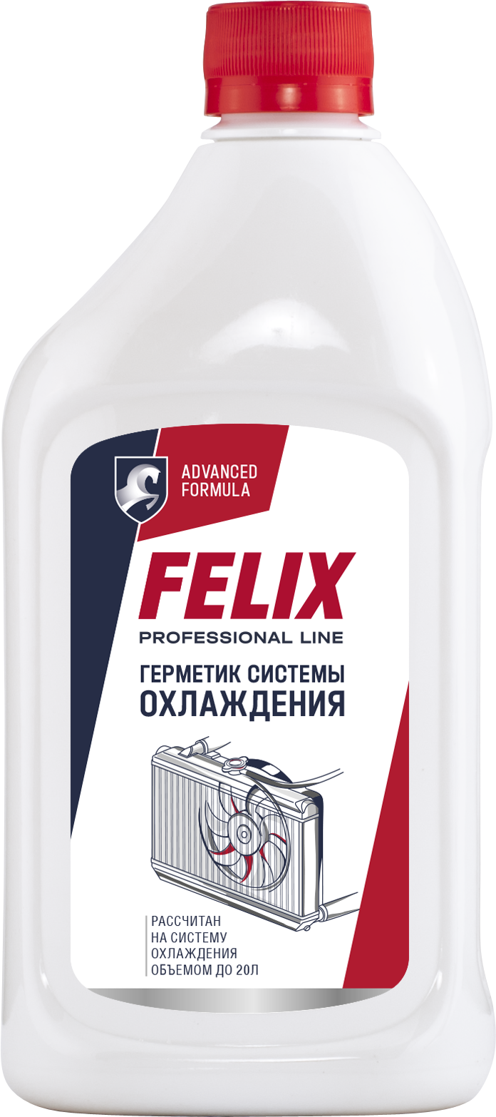 Герметик ОЖ FELIX 500мл(уп.12)