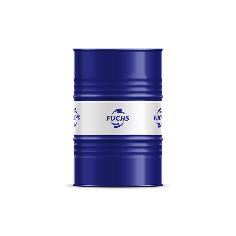 FUCHS TITAN UNIVERSAL HP 15W-40,ACEA E2/B2/A2 / Масло моторное Титан / 0045891001/ 205L(RU)
