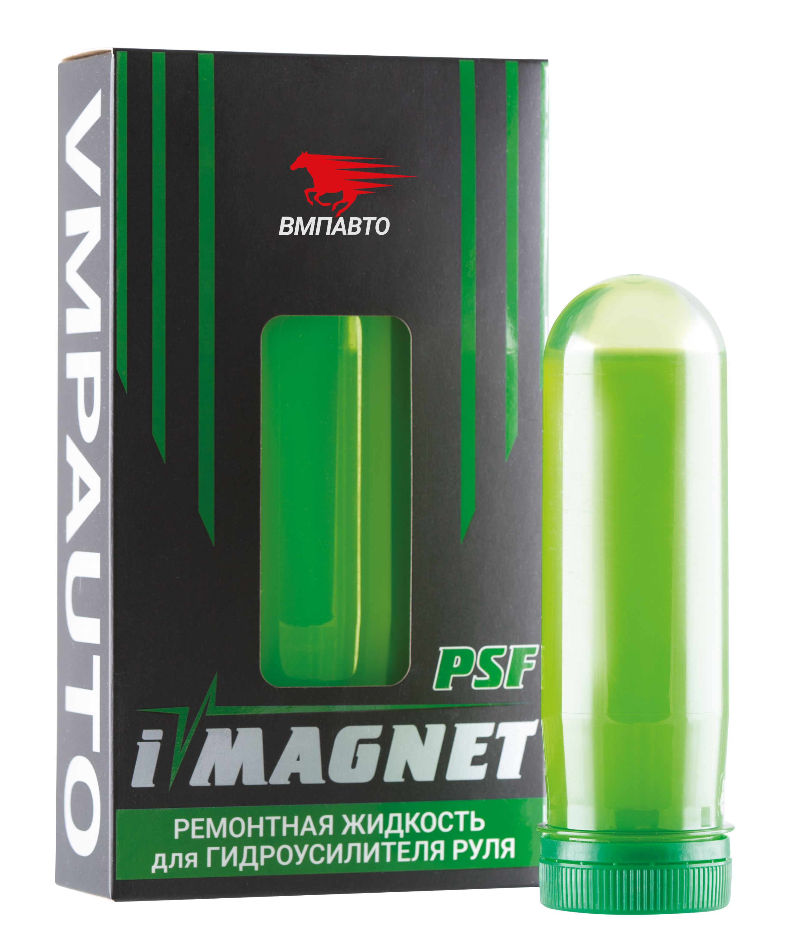 Присадка в ГУР Imagnet PSF 90мл
