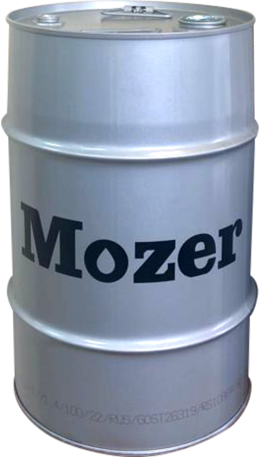 MOZER Luxe 10w-40 SAE API SL/CF 55л