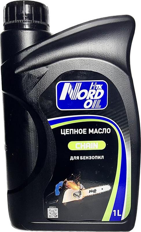 NORD OIL масло для цепей  CHAIN 1л