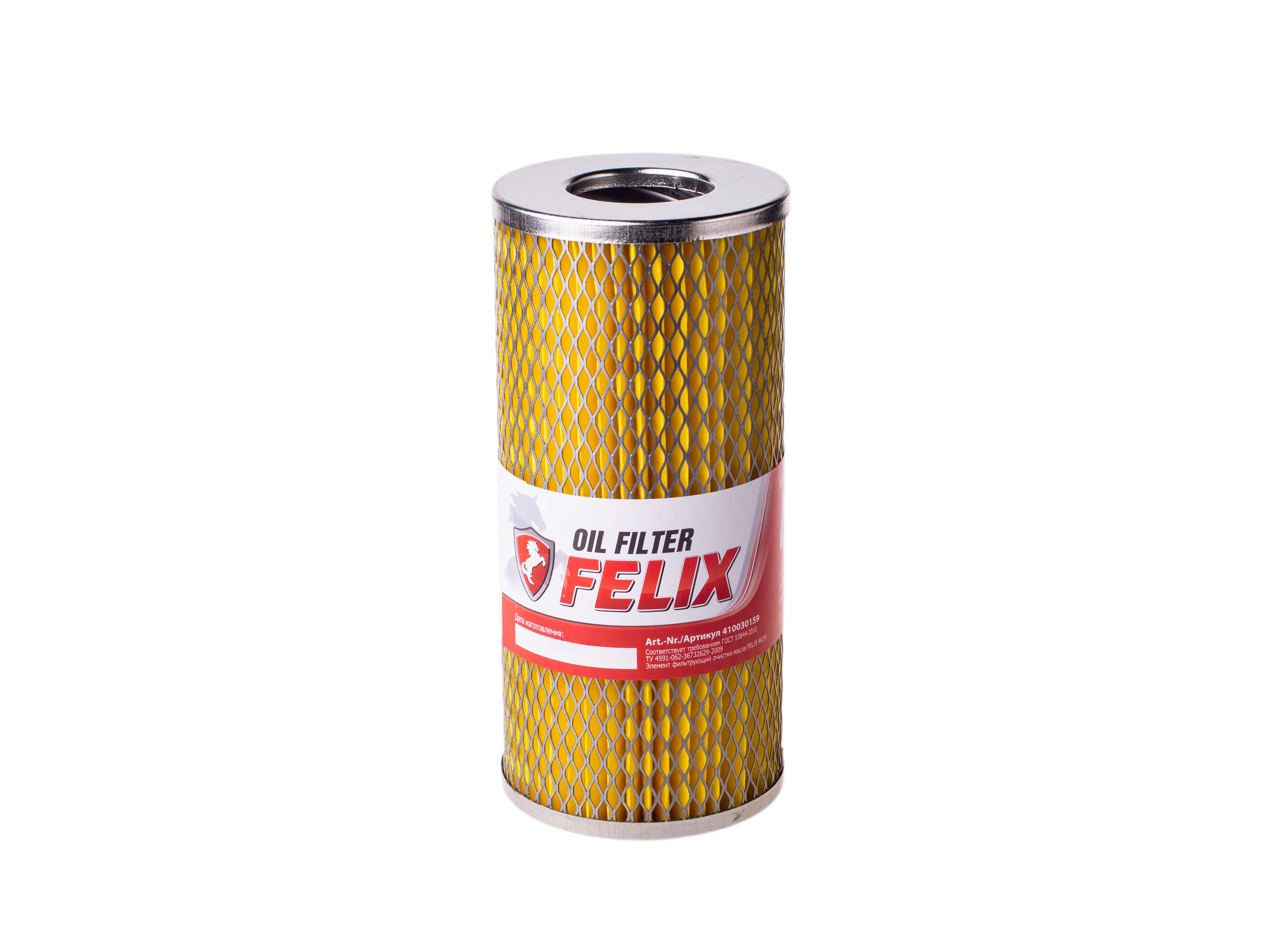 Фильтр Felix 402 М масл (уп.24) фильтр масляный